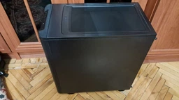 Корпус be quiet! Pure Base 501 Black (BG073)