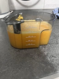Соковыжималка для цитрусовых Cecotec Cecojuicer Zitrus CCTC-04039 фото от покупателей 1