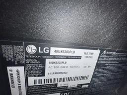 Пульт для телевизоров LG AKB75095312 [LED, LCD TV] - 2347 фото от покупателей 2