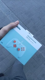 Проводной геймпад 8BitDo Ultimate 2C USB-C Controller Mint (6922621506027)