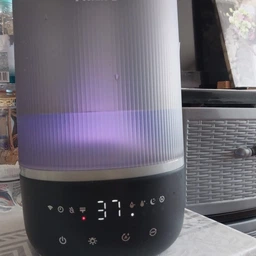 Увлажнитель воздуха Philips 1000 series HU1510/03 фото от покупателей 1