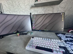 Монитор 23.8" Lenovo Legion 24-10 (68C4GAC4UA) фото от покупателей 6