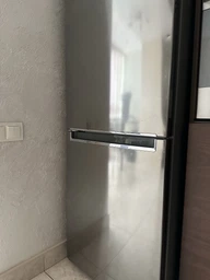 Холодильник LG GC-B509SMSM фото от покупателей 2