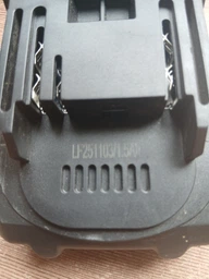 Коса аккумуляторная RZTK GB 20V Kit Li-ion 2x2 Ah фото от покупателей 14