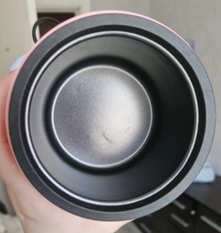 Воскоплав WAX PRO 200, розовий