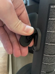 Електросамокат Xiaomi Electric Scooter 5 Plus BHR080TGL (001012458711) фото від покупців 1