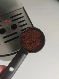 Кофе молотый Jacobs Kronung Espresso 200 г (8711000572092)