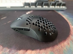 Мышь Hator Stellar Wireless/Bluetooth/USB Black (HTM650) фото от покупателей 1