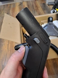 Пилосос Karcher SE 3 Compact Floor (1.081-533.0) ( білий, чорний ) 39569 фото от покупателей 3