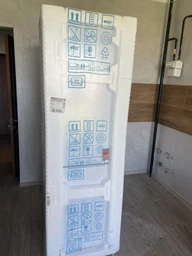 Холодильник Whirlpool WHKS 1361 W4U (W5811EW) фото від покупців 1