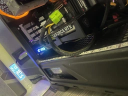 Відеокарта MSI GeForce RTX5060 8Gb GAMING OC (m519626)