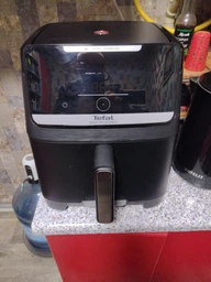 Мультипечь Tefal Easy Fry Silence EY8428E0 фото от покупателей 7