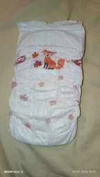 BOX 84 штук підгузків 6 розміру Chicco Airy, 15-30 кг