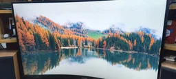 Монитор 32" Samsung Odyssey G5 S32CG550 (LS32CG550EIXUA) QHD 2K / VA 1000R / 165Hz / 1ms / HDR10 / FreeSync Premium / G-Sync Compatible / Low Input Lag / Black Equalizer фото от покупателей 10