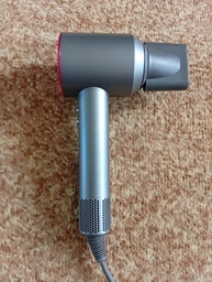Ионный фен для волос Weizer Ionic Hair Dryer Керамик Поп фото от покупателей 15