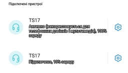 Беспроводные спортивные Bluetooth наушники Langsdom TS17 Open-Ear с направленным звуком и микрофоном Черный