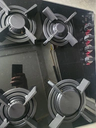 Варочная поверхность Electrolux KGG643753K