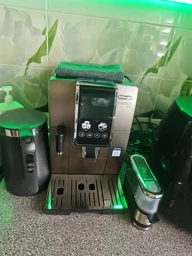 Кофемашина DELONGHI Dinamica Plus ECAM380.95.TB