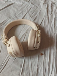 Наушники Marshall Headphones Major V Black (1006832) фото от покупателей 1