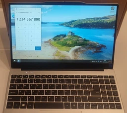 Windows ноутбук для навчання та роботи Intel Celeron N5100\4\128\14\WIN10\українська клавіатура фото от покупателей 3