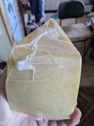 ​Сыр Грана Падано Grana Padano 1 кг