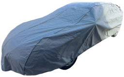 Чехол-тент для автомобиля Kegel для RENAULT Laguna I/II/III Grandtour Basic Garage XL Hatchback/Combi (5-3957-241-3021)