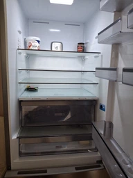 Холодильник Whirlpool WHK26493X5E Whirlpool WHK26493X5E 953842 фото от покупателей 2