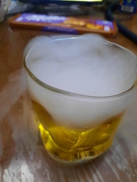 Ликер Jägermeister Orange 0.5 л 33% (4067700036032) фото от покупателей 5