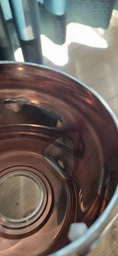 Wiaderko do lodu Yato termoizolacyjny 1.1 l (5906083006562)