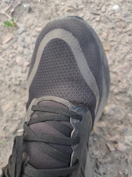 Мужские кроссовки для бега Adidas Runfalcon 5 IE0525 40 (6.5UK) 25 см Olistr/Shaoli/Cblack (4067889110813)