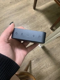 Портативная колонка JBL Go Essential 2 3.1W Blue (JBLGOES2BLUEU) фото от покупателей 1