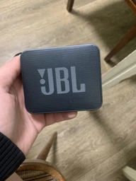 Портативная колонка JBL Go Essential 2 3.1W Blue (JBLGOES2BLUEU)