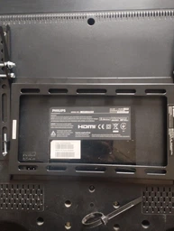 Настенное крепление для ТВ 23-42", Gembird, Black, наклонное (WM-42T-04)