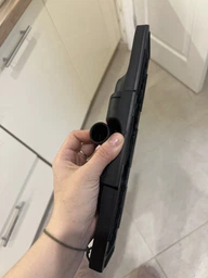 Пароочиститель RZTK Steam Clean Pro 1500Вт фото от покупателей 16