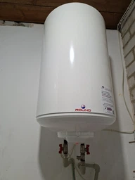Round Eco VMR 80 (1200W) фото от покупателей 4