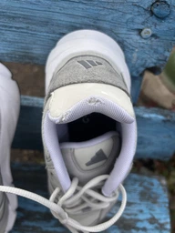 Женские кроссовки для бега Adidas Crazychaos 2000 IG4347 36 (3.5UK) 22.2 см Orbgry/Grethr/Gretwo (4067891968587)
