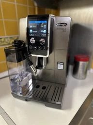 Кофемашина DELONGHI Dinamica Plus ECAM380.95.TB фото от покупателей 3