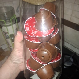 Кава в капсулах Nescafé Dolce Gusto Espresso Roma 16 шт.