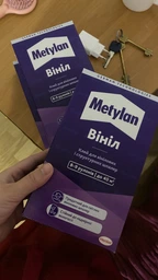 Клей для шпалер Metylan Вініл, 300 г