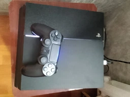 Бездротовий Bluetooth геймпад DualShock 4 V2 для PlayStation 4, ноутбука та ПК — Колір Сірий Камуфляж з вібрацією та сенсором фото от покупателей 9