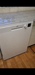 Посудомоечная машина Beko DVN05321W фото от покупателей 1
