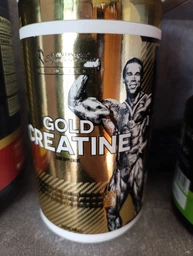 Креатин Kevin Levrone Gold Creatine 300 g