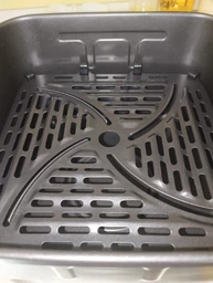 Мультипечь Tefal Easy Fry Silence EY8428E0 фото от покупателей 3