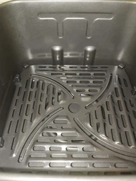 Мультипечь Tefal Easy Fry Silence EY8428E0 фото от покупателей 2