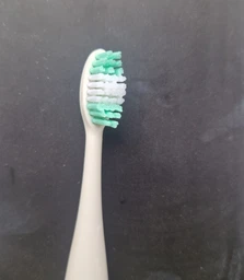 Электрическая ультразвуковая зубная щетка скалер Electric Teeth Cleaner для удаления камней отбеливание зубов белая фото от покупателей 1