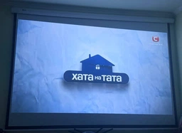 Проектор RZTK 4K Cinema Max 500 Android HDMI фото от покупателей 14