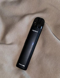 Многоразовая электронная сигарета вейп Pod система Joyetech Evio M Pro 1100 mAh Green + кабель type-c ACG в комплекте к под системы под перезаправляемая курилка электронка подик для заправки жидкости до 30 Вт фото от покупателей 4