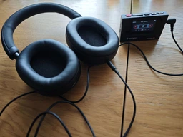 Аудиоплеер FiiO Snowsky ECHO Mini Sky Blue