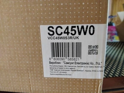 Пылесос без мешка SAMSUNG VC07M3110VB/UK фото от покупателей 1