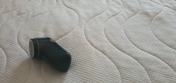 Машинка для стрижки катышков PHILIPS Fabric Shaver GC026/80 Black фото от покупателей 1